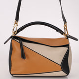 Loewe Tricolor Small Puzzle