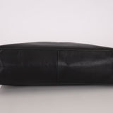 Chanel Calfskin Chunky Chain Tote