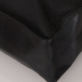 Chanel Calfskin Chunky Chain Tote