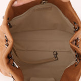 Chanel 2011 Lambskin Soft Touch Hobo