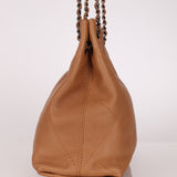Chanel 2011 Lambskin Soft Touch Hobo