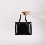 Loewe Postal Boxcalf Bag