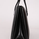 Loewe Postal Boxcalf Bag
