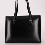 Loewe Postal Boxcalf Bag