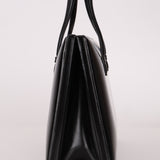 Loewe Postal Boxcalf Bag