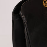 Rare Chanel Lambskin Supermodel Tote