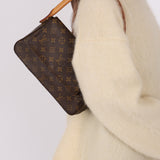 Louis Vuitton Monogram Mini Looping Bag PM