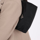 Prada Nylon Shoulder Bag