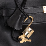 Discontinued Hermès 1998 Gulliver Kelly 32 GHW