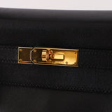 Discontinued Hermès 1998 Gulliver Kelly 32 GHW