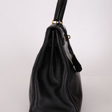 Discontinued Hermès 1998 Gulliver Kelly 32 GHW