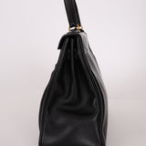Discontinued Hermès 1998 Gulliver Kelly 32 GHW