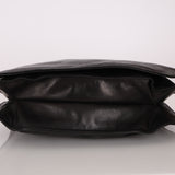 Vintage Fendi Crescent Hobo Bag
