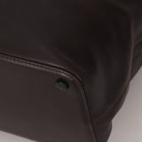 Chanel 2011 Large Caviar Flap Turnlock Tote