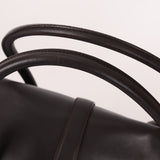 Chanel 2011 Large Caviar Flap Turnlock Tote