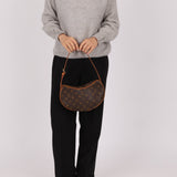 Louis Vuitton Monogram Croissant PM