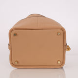 Hermès 2023 Chai Swift Cargo Picotin 18 GHW