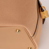 Hermès 2023 Chai Swift Cargo Picotin 18 GHW