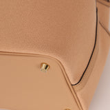Hermès 2023 Chai Swift Cargo Picotin 18 GHW