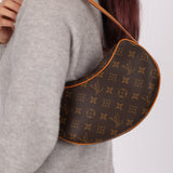 Louis Vuitton Monogram Croissant PM