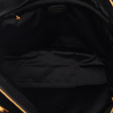 Rare Chanel 1996 Lambskin Supermodel Tote 24K GP