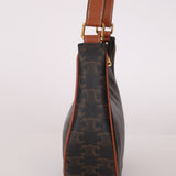 Celine Small Triomphe Ava Hobo