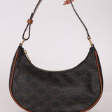 Celine Small Triomphe Ava Hobo