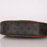 Celine Small Triomphe Ava Hobo
