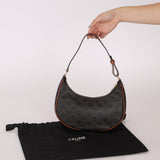 Celine Small Triomphe Ava Hobo