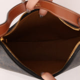 Celine Small Triomphe Ava Hobo
