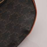Celine Small Triomphe Ava Hobo