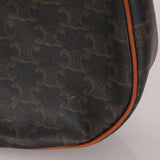Celine Small Triomphe Ava Hobo
