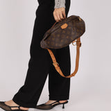 Discontinued Louis Vuitton Monogram Bum Bag