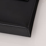 Hermès 2023 Noir Chevre Chamkila Kelly Elan GHW