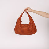 Bottega Veneta Intrecciato Small Hobo