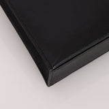 Hermès 2023 Noir Chevre Chamkila Kelly Elan GHW