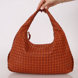 Bottega Veneta Intrecciato Small Hobo