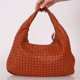 Bottega Veneta Intrecciato Small Hobo