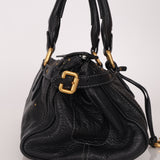 Chloe Black Medium Paddington Bag