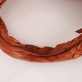 Bottega Veneta Intrecciato Small Hobo