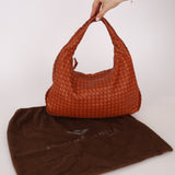Bottega Veneta Intrecciato Small Hobo