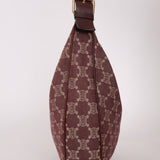 Celine Macadam Sport Shoulder Bag