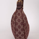 Celine Macadam Sport Shoulder Bag