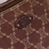 Celine Macadam Sport Shoulder Bag