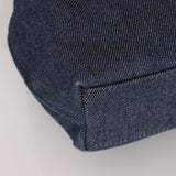 Dior 2001 Denim Malice Bucket Bag
