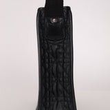 Dior 2010 Lady Dior Cannage Shoulder Bag