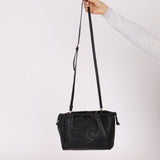 Celine Cuir Triomphe Small Cabas