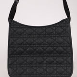 Dior 2010 Lady Dior Cannage Shoulder Bag