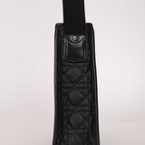 Dior 2010 Lady Dior Cannage Shoulder Bag