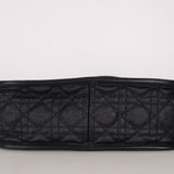 Dior 2010 Lady Dior Cannage Shoulder Bag